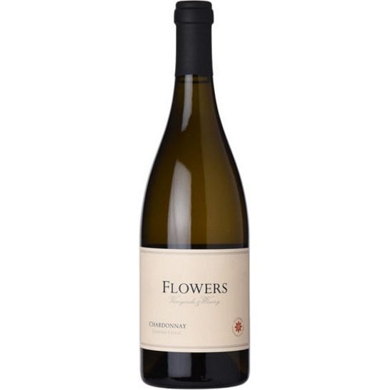Flowers Chardonnay Sonoma