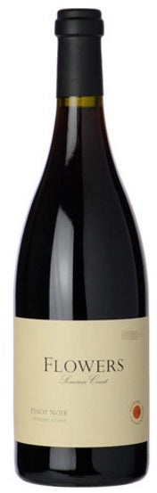 Flowers Pinot Noir Sonoma Coast