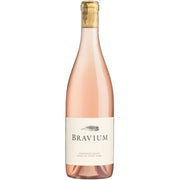 Bravium Anderson Valley Rose of Pinot Noir 2018 750ml