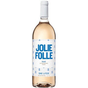 Jolie Folle Rose 2020 1L