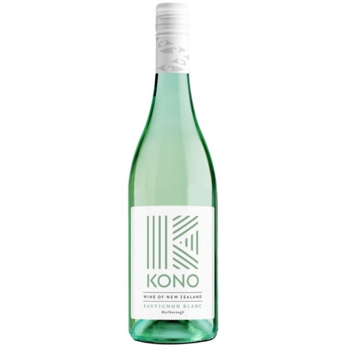 Kono Sauvignon Blanc 2019 750ml