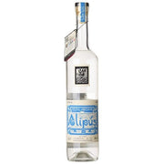 Alipus San Luis del Rio Mezcal Joven 750ml