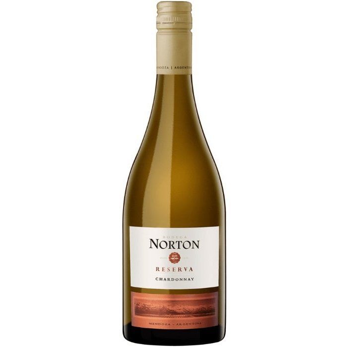 Bodega Norton Chardonnay Reserva 2019