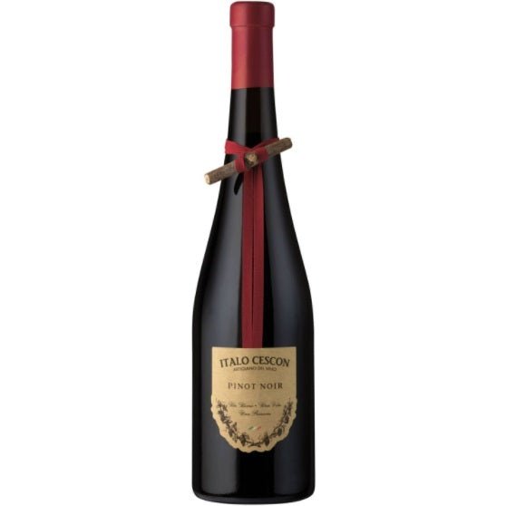 Italo Cescon Pinot Noir 2020 750ml