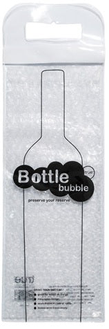 The Bottle Bubble