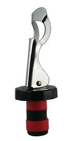 True Lockdown Flip Top Bottle Stopper