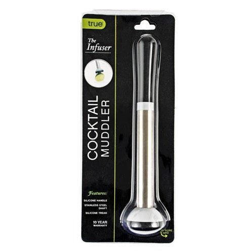The Infuser Cocktail Muddler