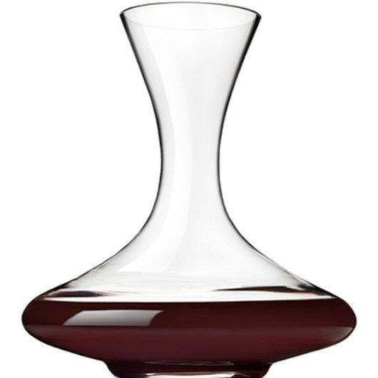 Ellipse Traditional Decanter