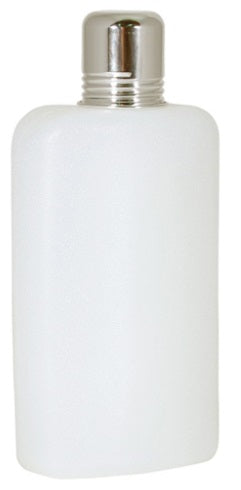 Rogue 10oz Plastic Flask