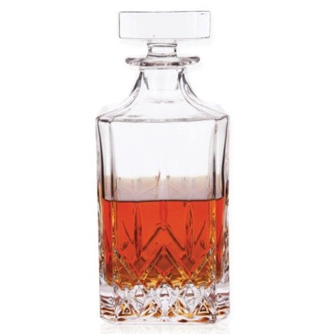 Admiral Liquor Decanter by Viski