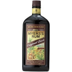 Myers Dark Rum - Liquor Store New York