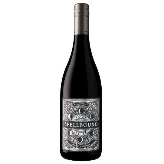 Spellbound Petite Sirah 2018 750ml