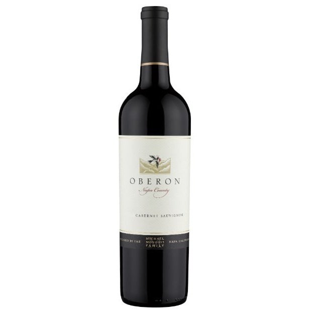 Oberon Cabernet Sauvignon 2018 750ml