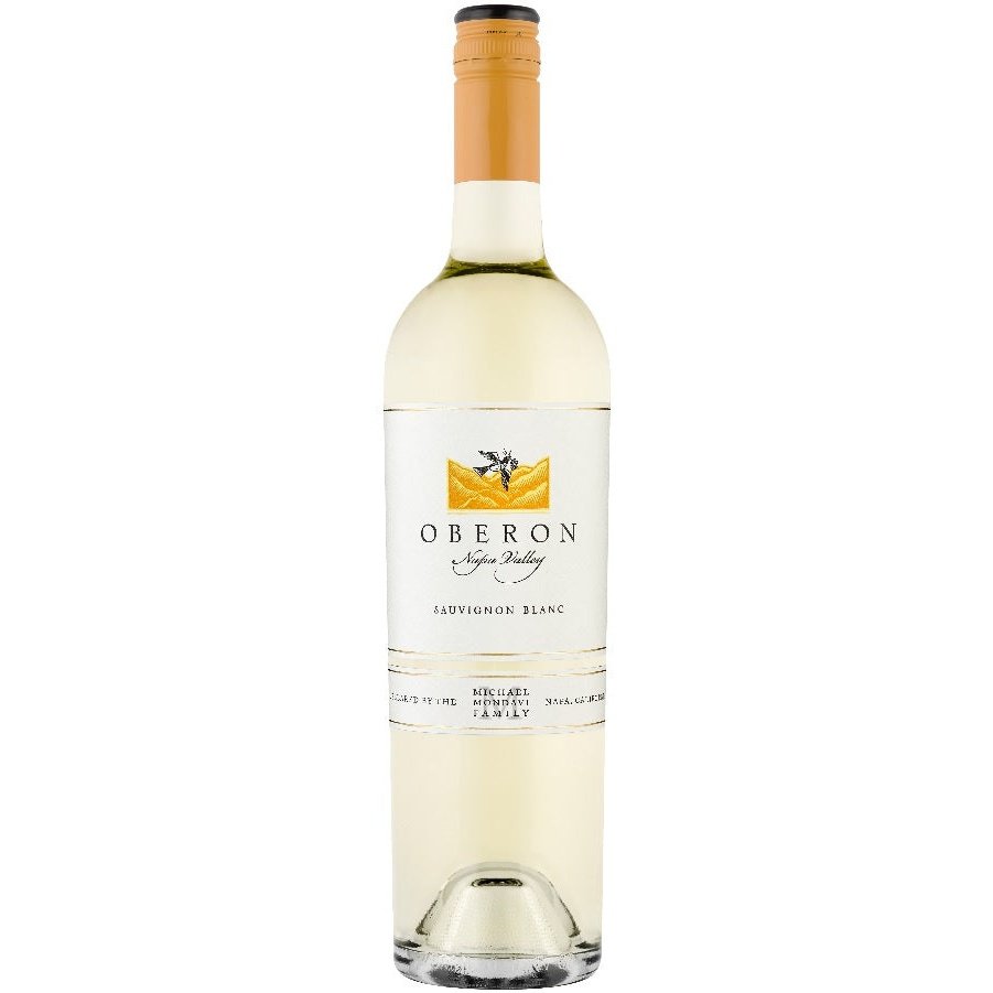 Oberon Sauvignon Blanc Napa 2019 750m