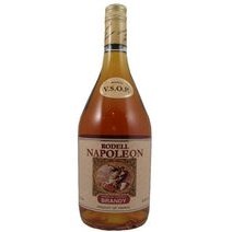 Rodell Napoleon Brandy VSOP