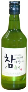 Charm Soju