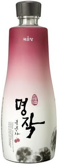 Kooksoondang Myungjak Bokbunja 375ml