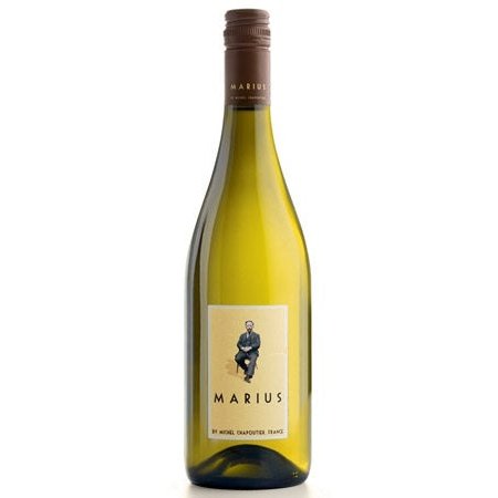 Marius By M. Chapoutier Vin de Pays D'Oc Blanc 750ml