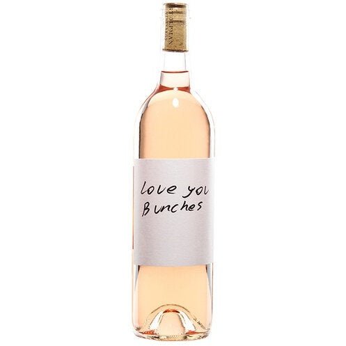 Stolpman Vineyards Love You Bunches Rosé 2021