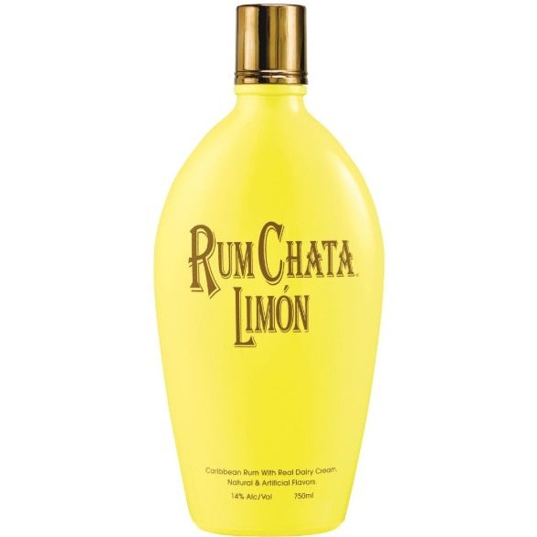 RumChata Limon 750ml