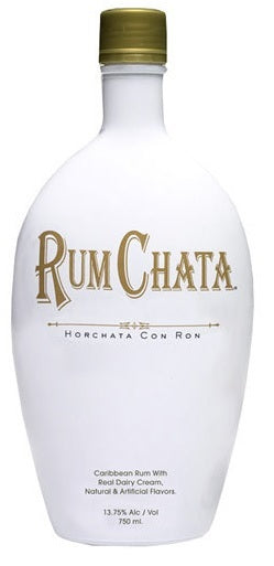 RumChata Pumpkin Spice Cream Liqueur 750ml