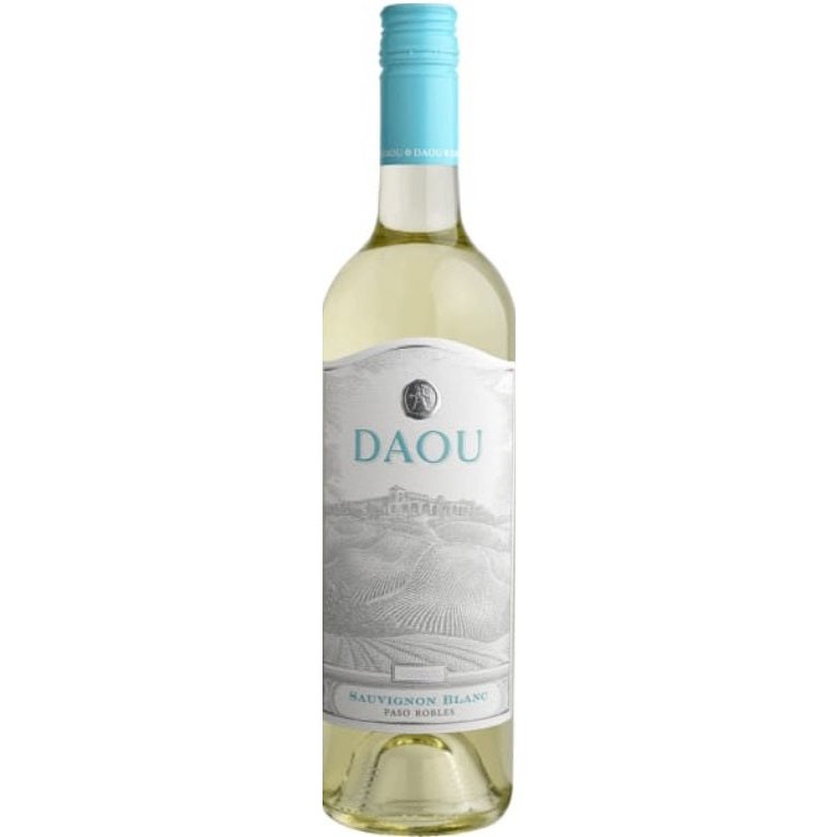 Daou Vineyards Sauvignon Blanc 2019 750ml