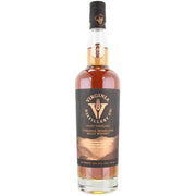 Virginia Distillery Co. Highland Malt Whisky Port Cask Finish 375ml