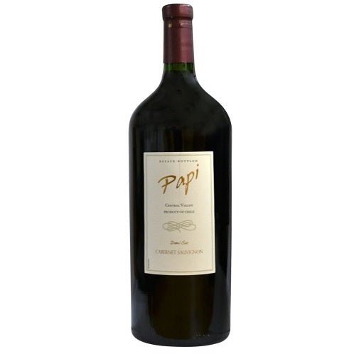 Papi Demi Sec Cabernet Sauvignon