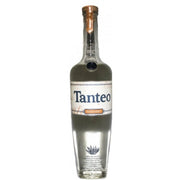 Tanteo Habanero Tequila 750ml