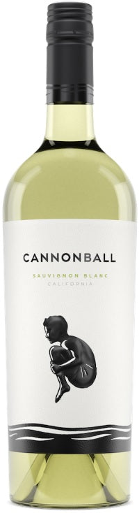 Cannonball Sauvignon Blanc 2020 750ml