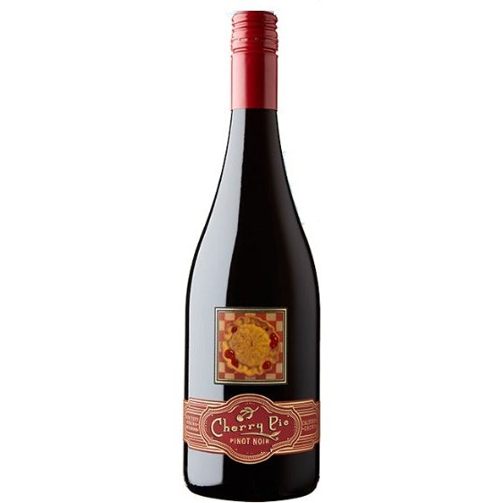 Cherry Pie Pinot Noir 2018 750ml