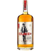 Duke Small Batch Bourbon Whiskey 88 Proof 750ml