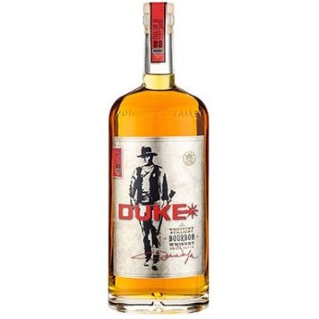 Duke Bourbon Whiskey Small Batch 88 Proof 750ml