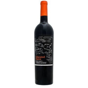 Educated Guess Napa Valley Cabernet Sauvignon 2020 750ml