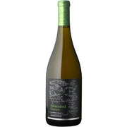 Educated Guess Sonoma Coast Chardonnay 2017 750ml