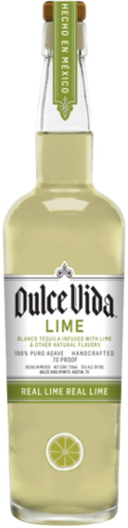 Dulce Vida Tequila Lime 