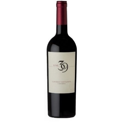 Line 39 Cabernet Sauvignon 750ml