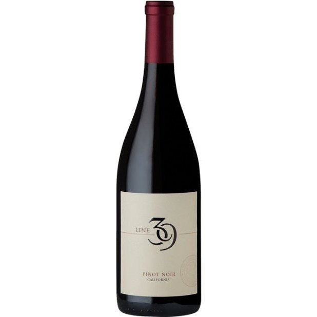 Line 39 Pinot Noir 750ml