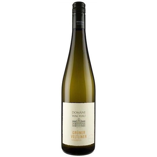 Domane Wachau Terrassen Federspiel Gruner Veltliner 2019 750ml