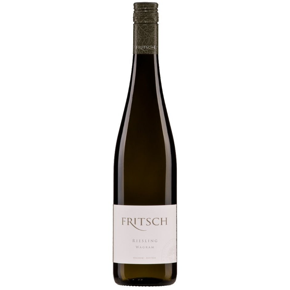 Fritsch Riesling Wagram 2018 750ml