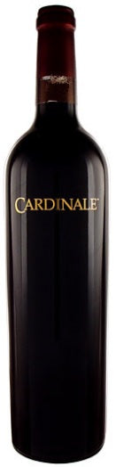 Cardinale Red Wine 2007 750ml