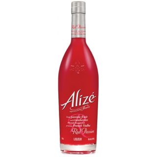 Alize Red Passion