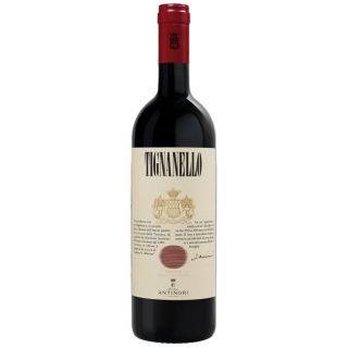 Antinori Tignanello 2017