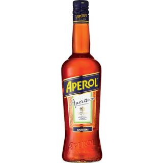 Aperol Aperitivo