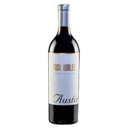 Austin Cabernet Sauvignon