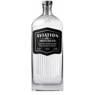 Aviation American Gin Batch Distilled
