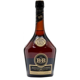 B & B Liqueur