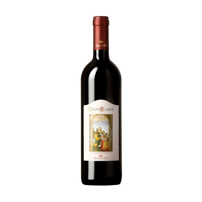 Banfi Chianti Classico 2018