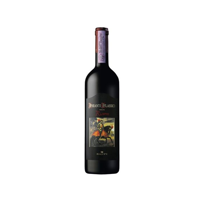 Banfi Chianti Classico Reserva 2016 