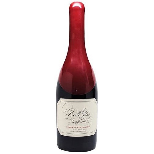 Belle Glos Clark &amp; Telephone Vineyard Pinot Noir 2019 750ml